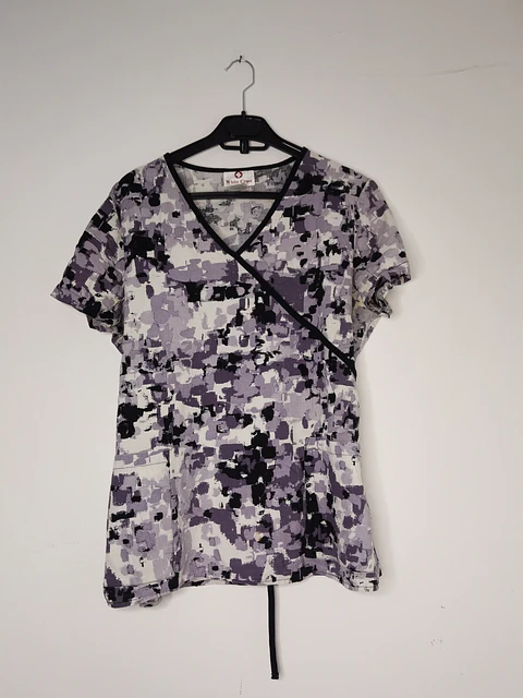 Delantal talla S