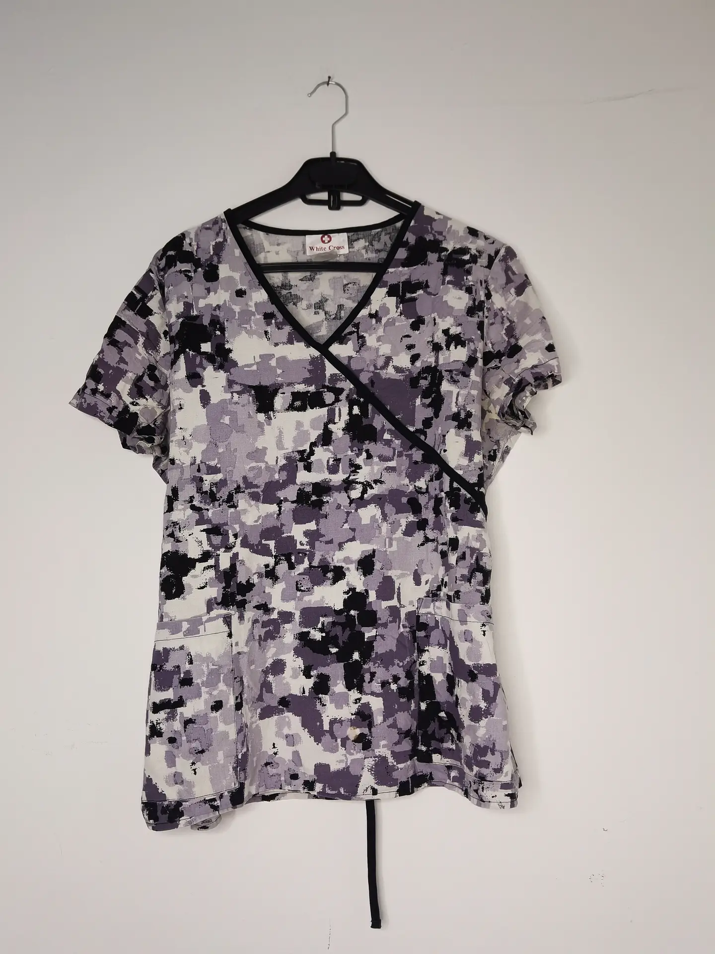 Delantal talla S 1