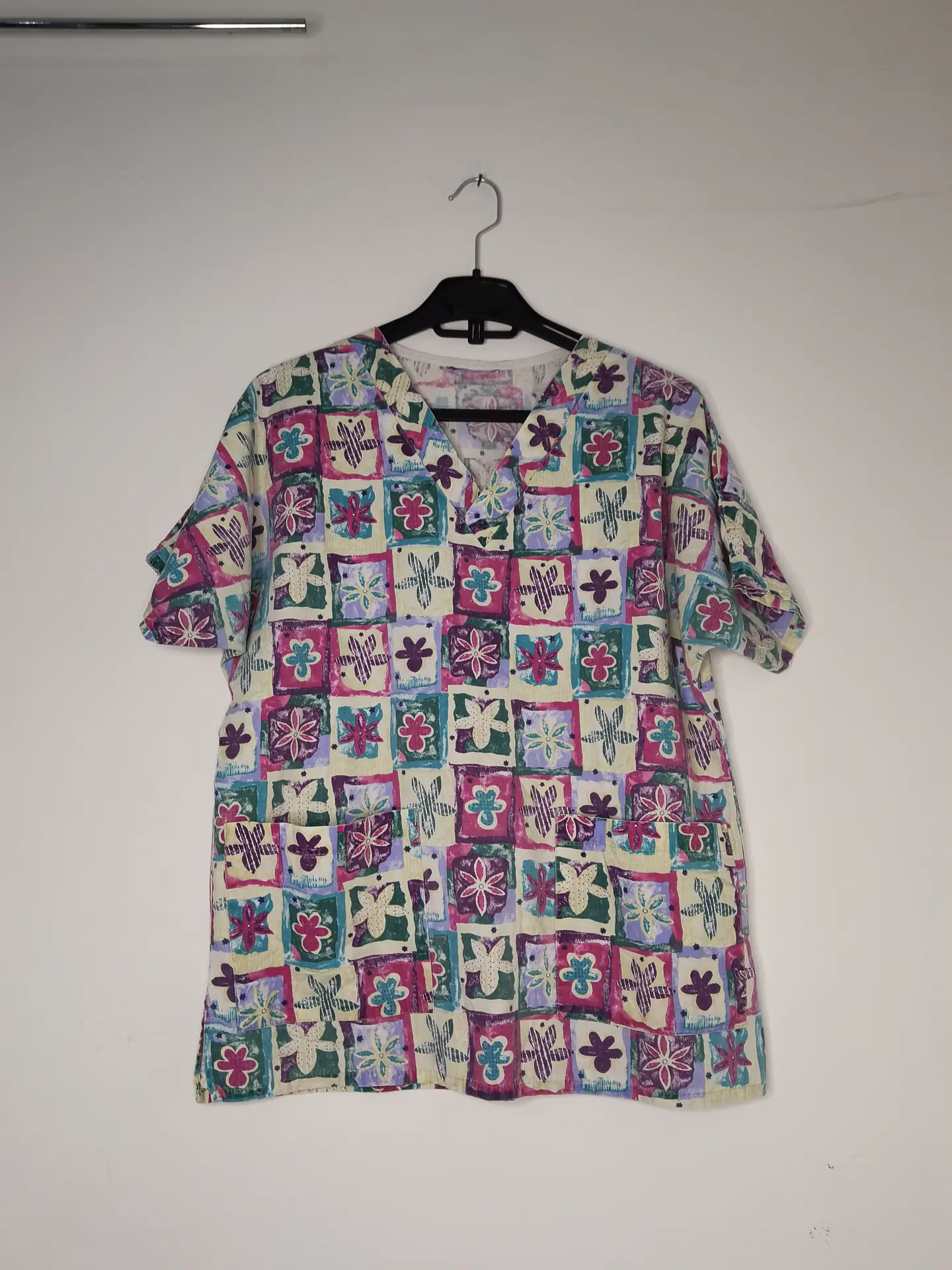 Delantal talla S 1