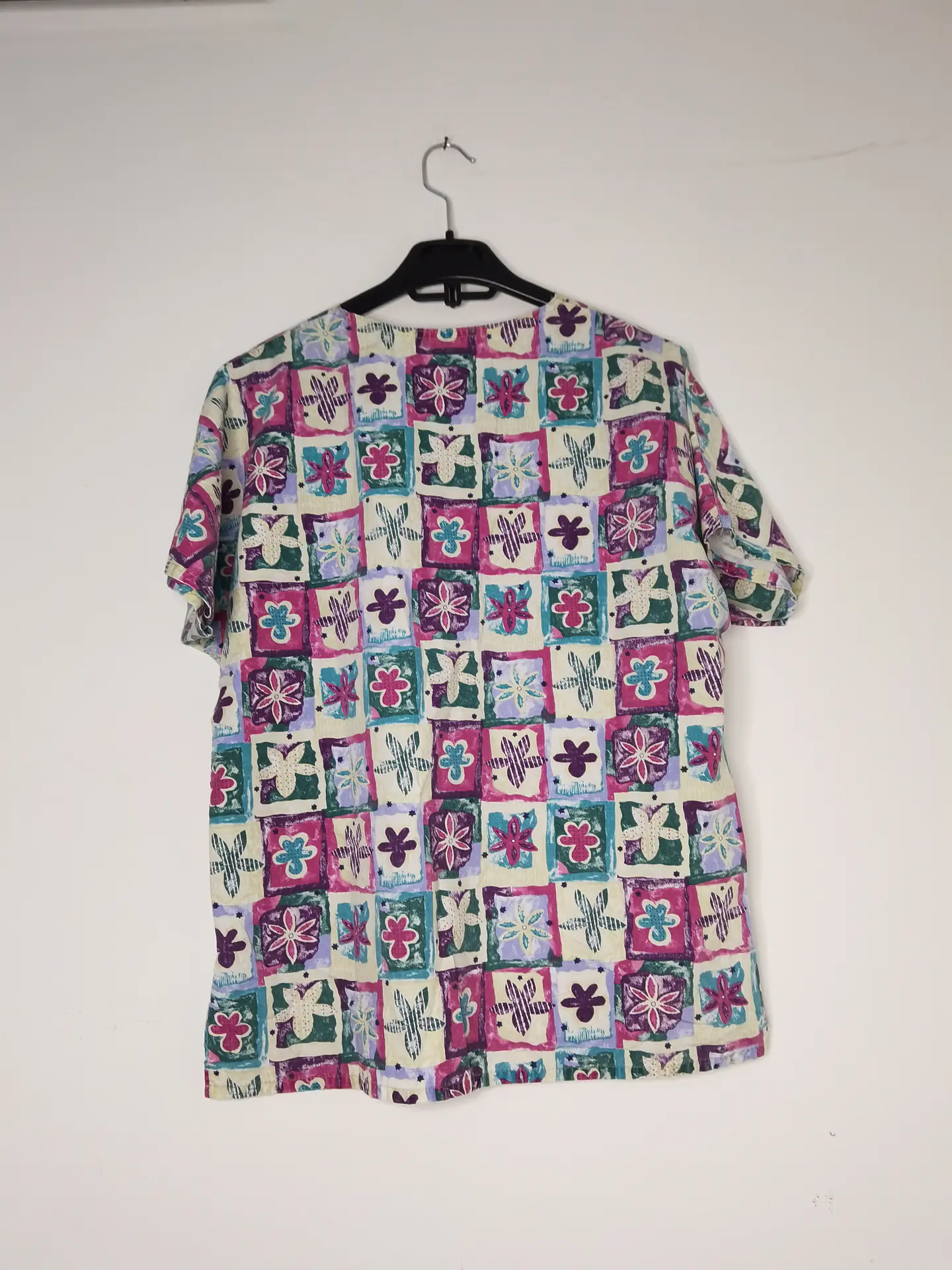 Delantal talla S 2