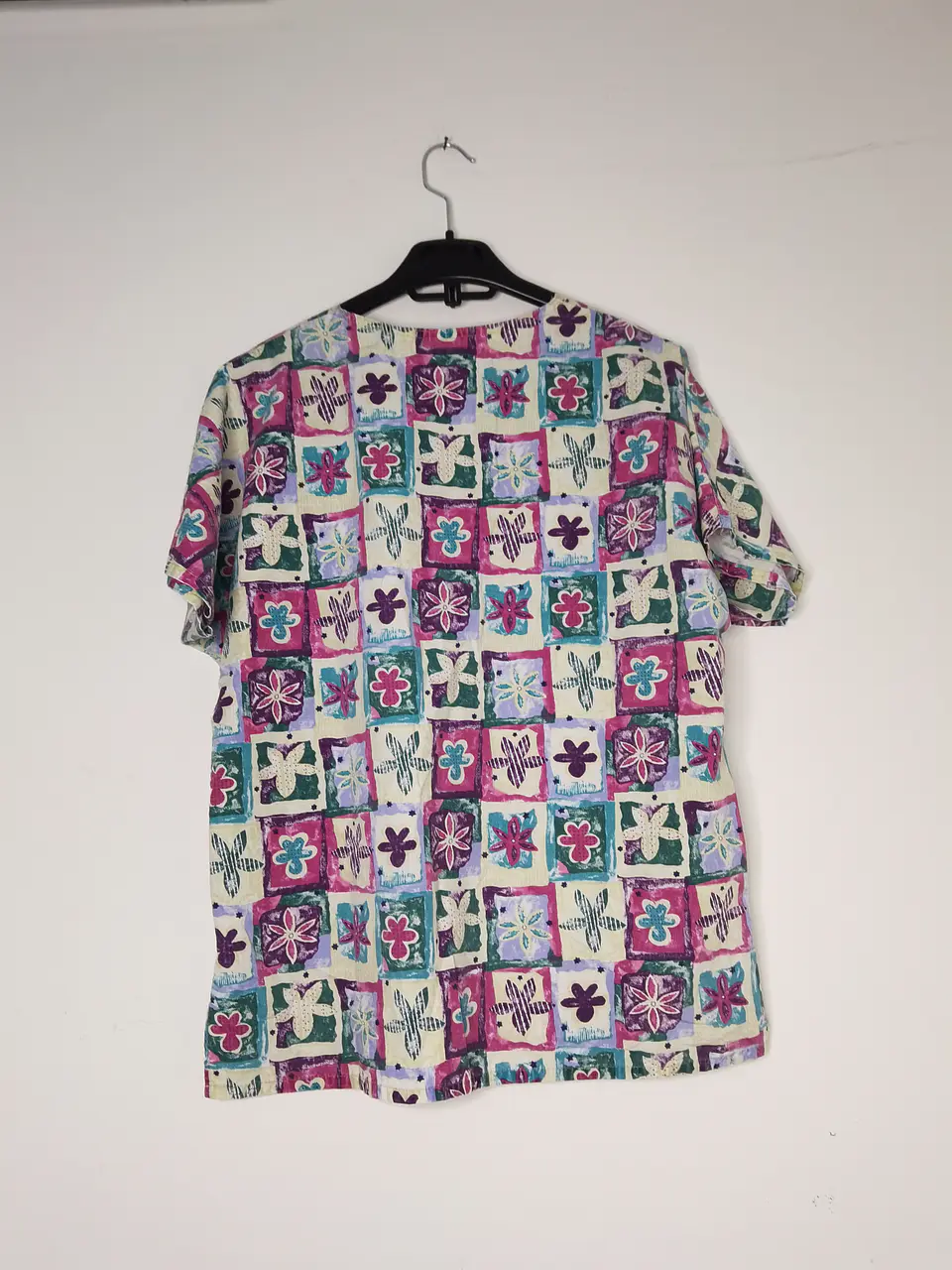Delantal talla S 2