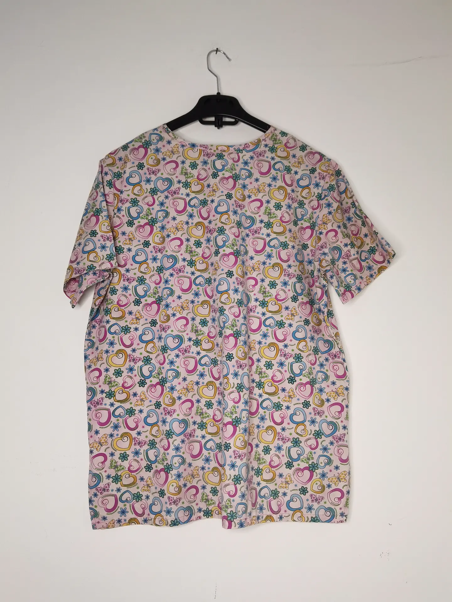 Delantal talla S 2