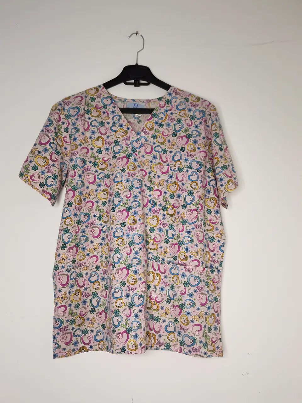 Delantal talla S 1