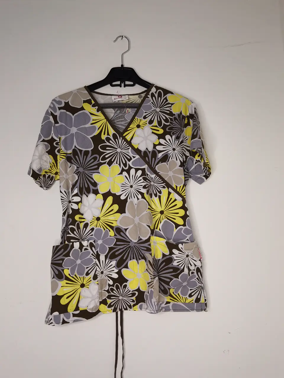 Delantal talla S 1