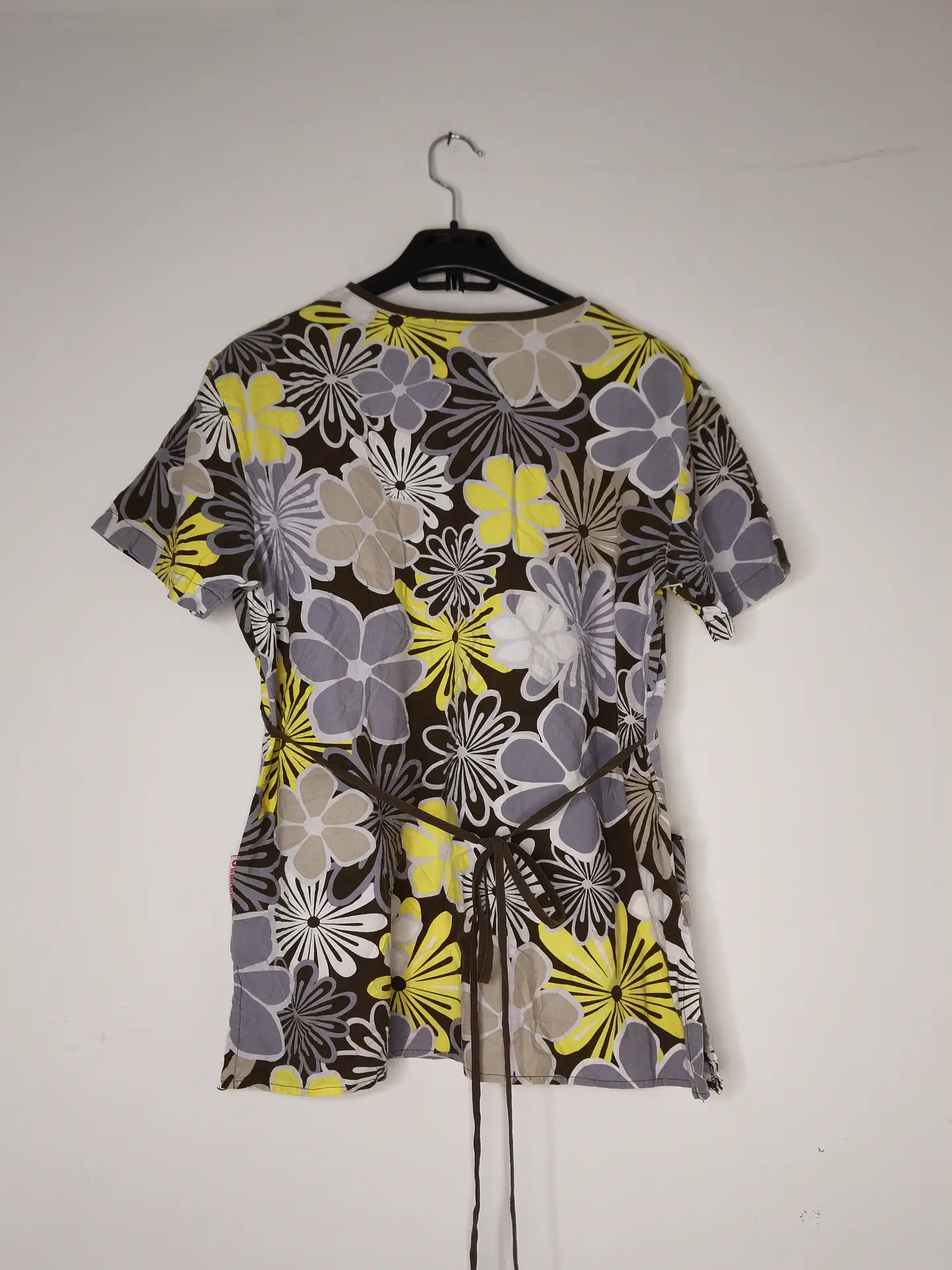 Delantal talla S 3