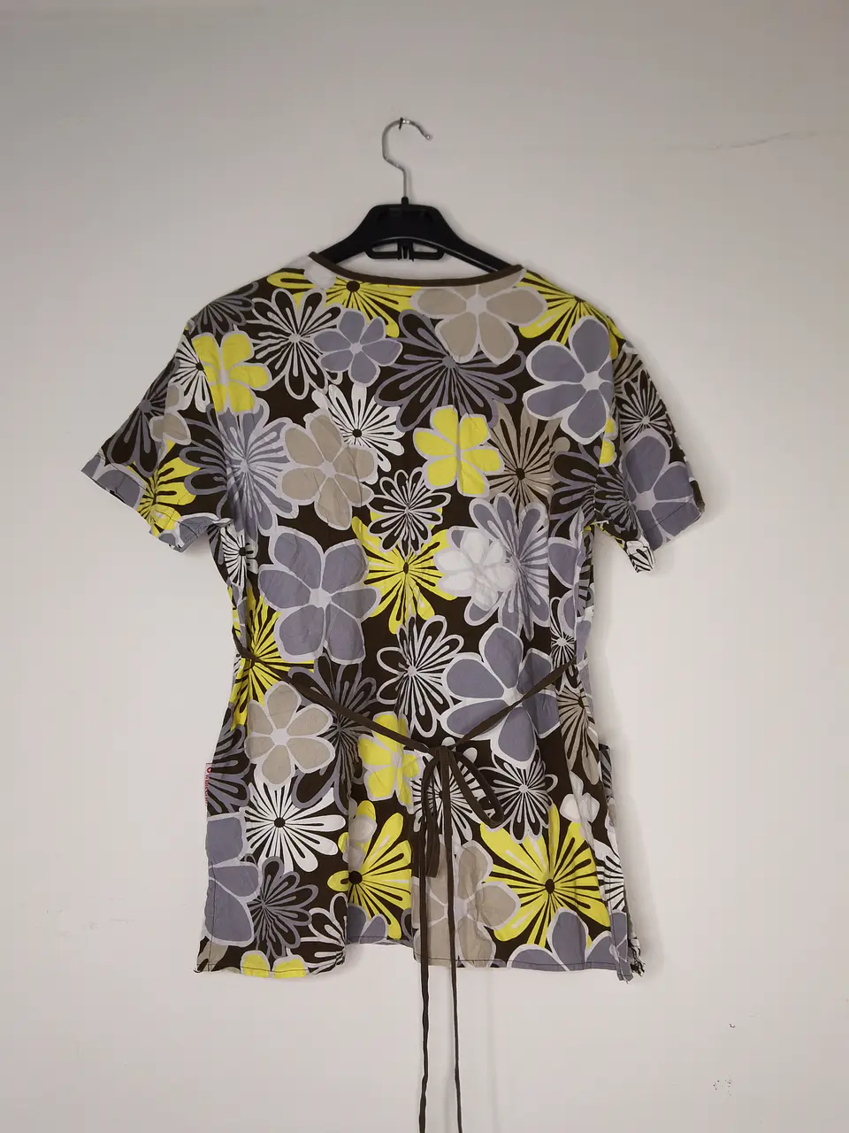 Delantal talla S 3