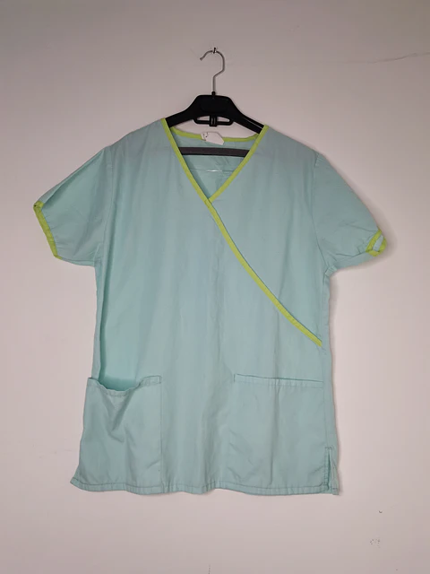 Delantal talla S