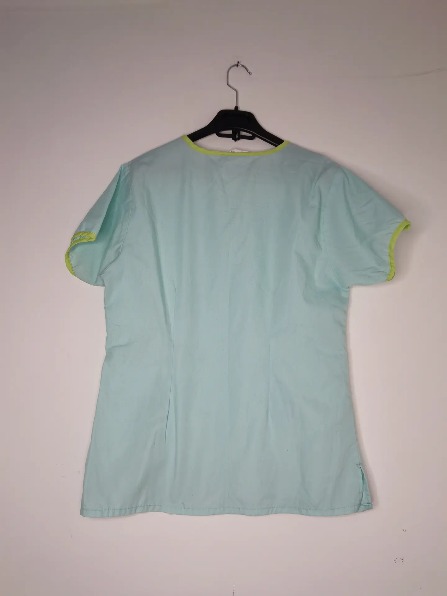 Delantal talla S 2