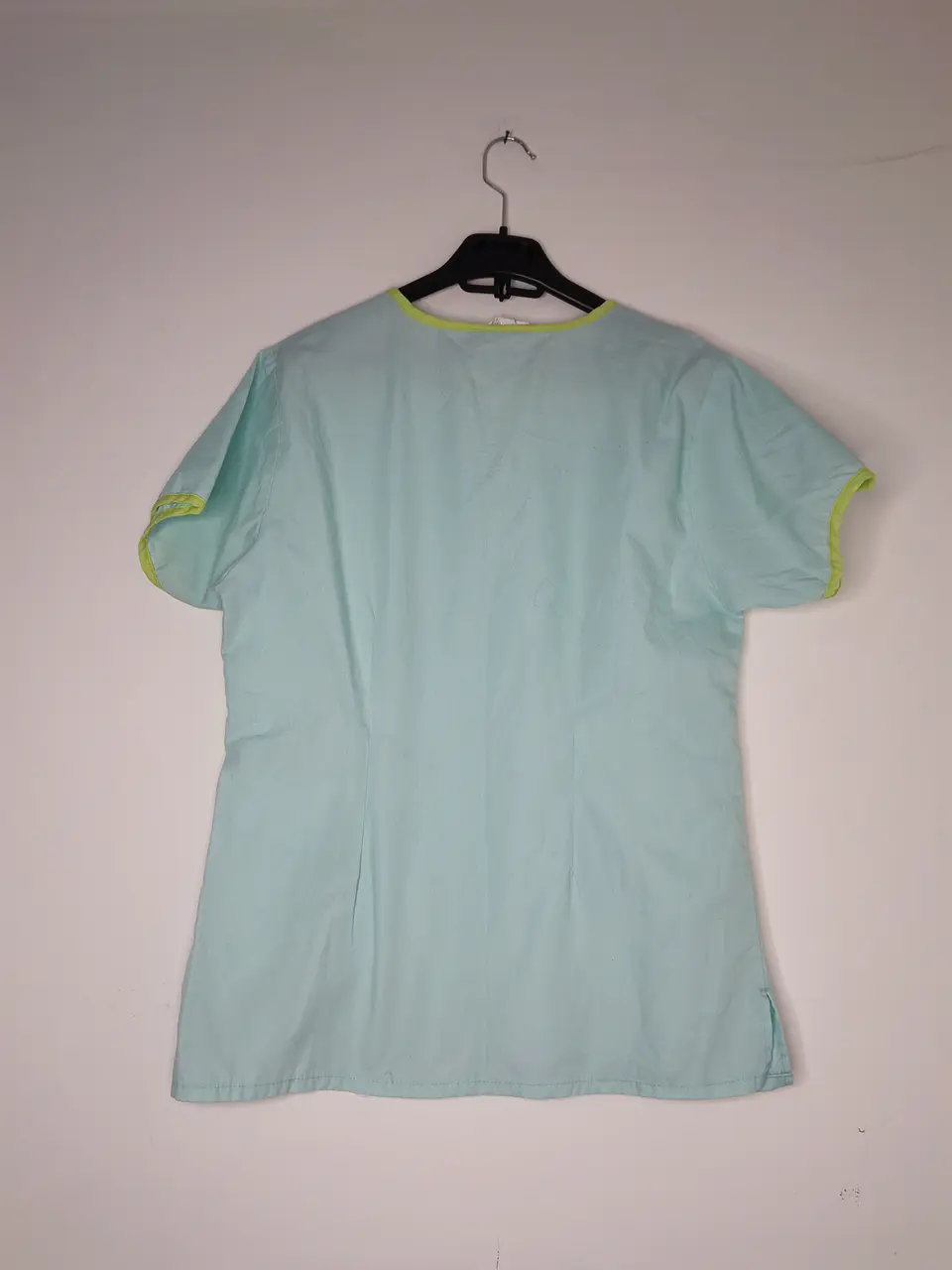 Delantal talla S 2