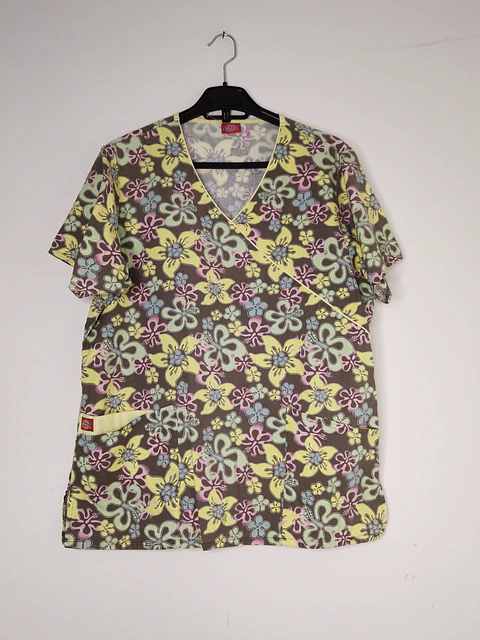 Delantal talla M