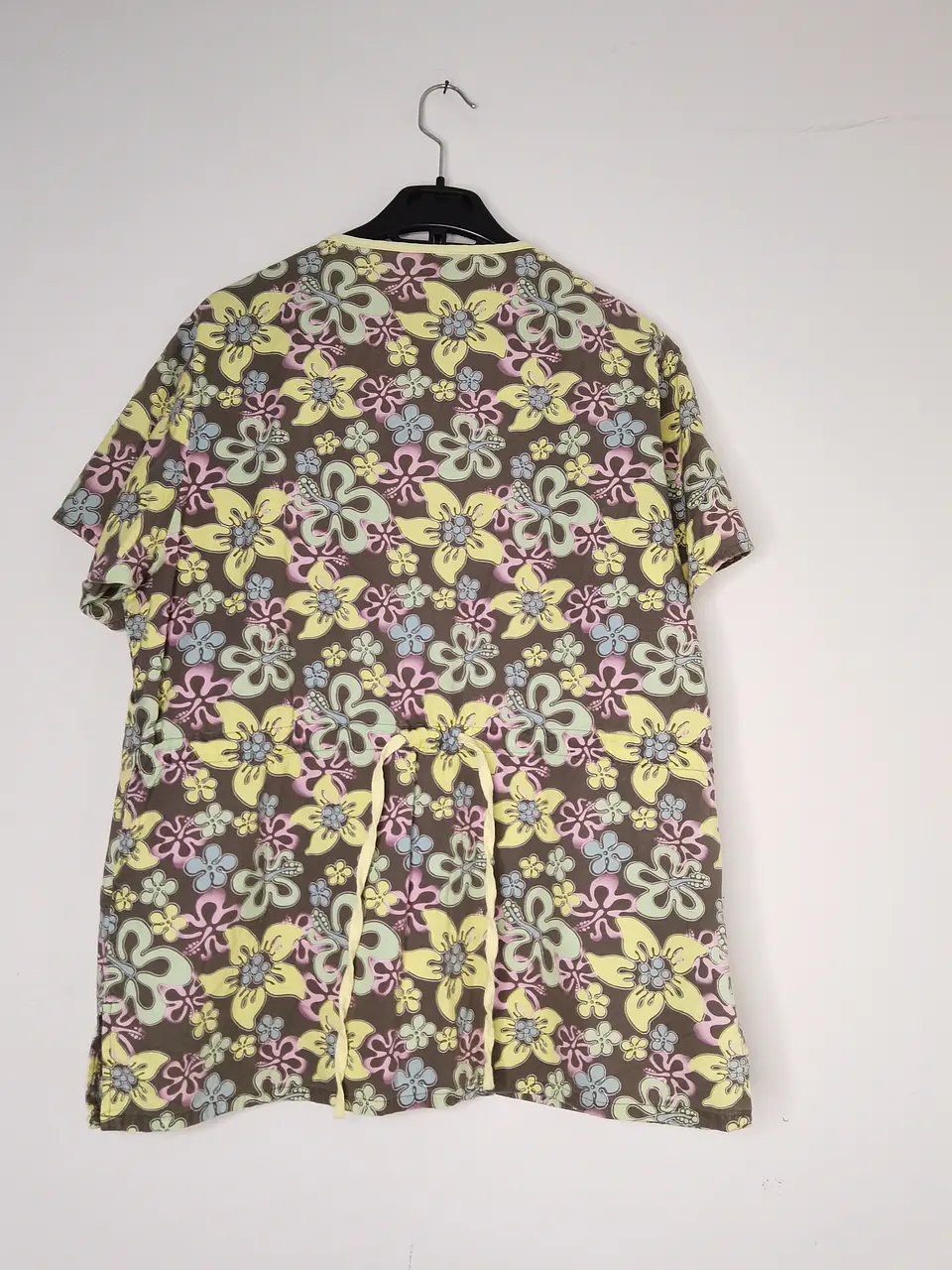 Delantal talla M 2