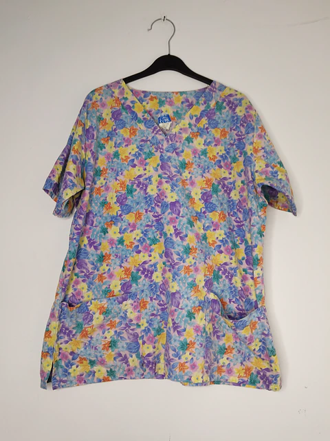 Delantal talla M