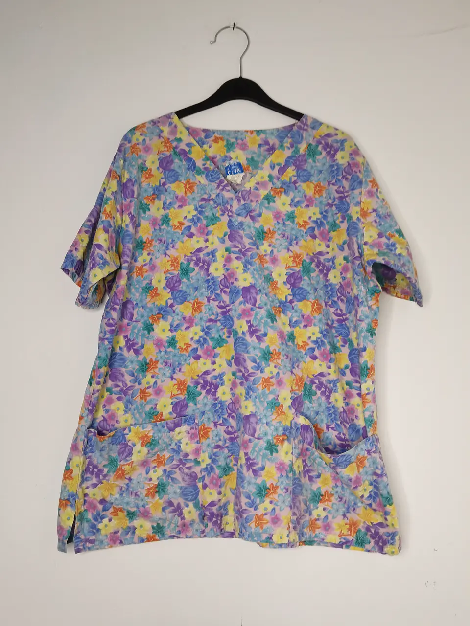 Delantal talla M 1