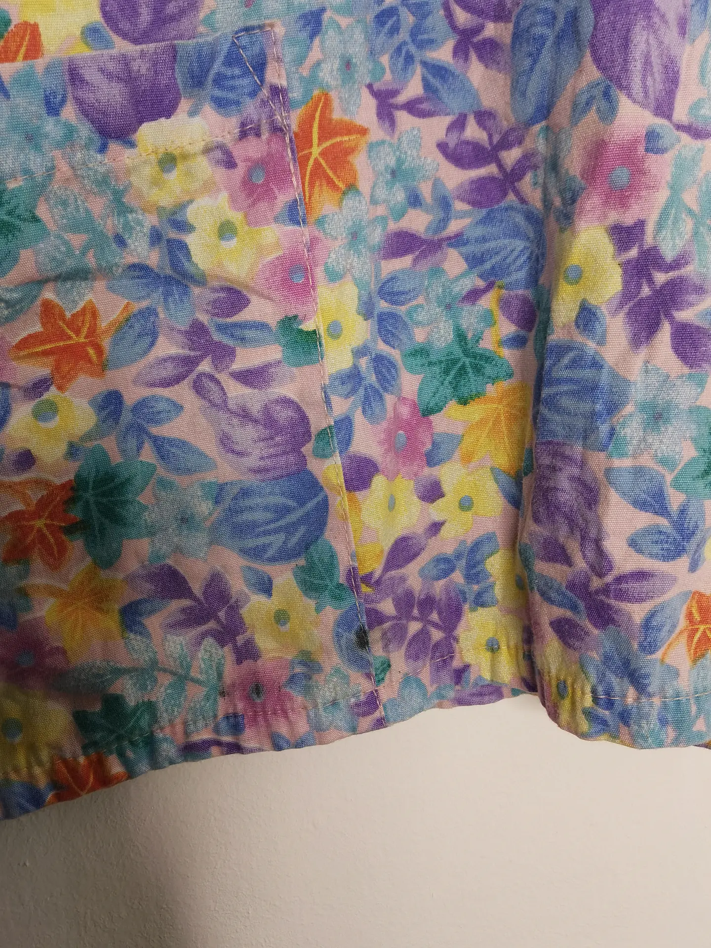 Delantal talla M 3