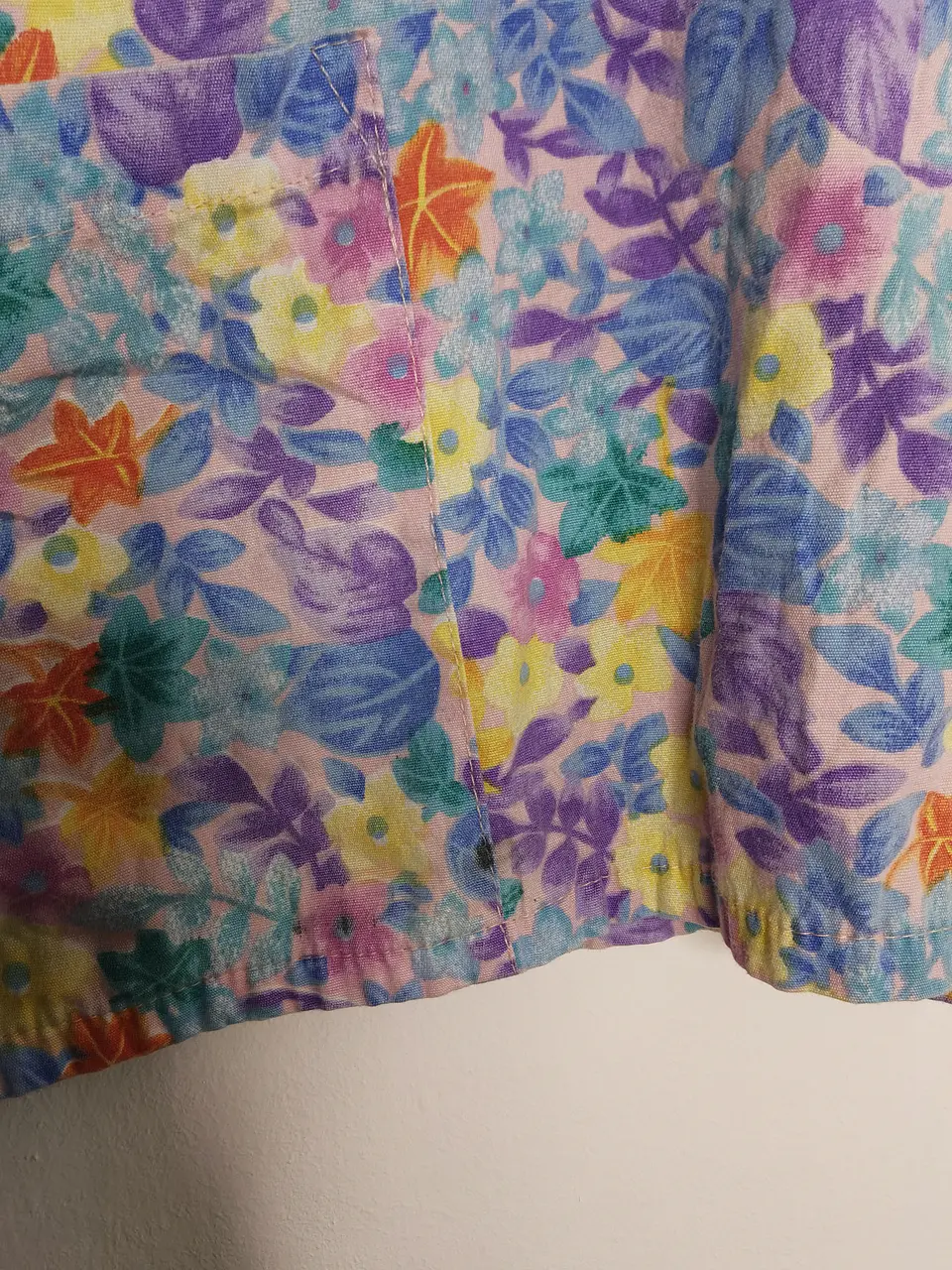 Delantal talla M 3
