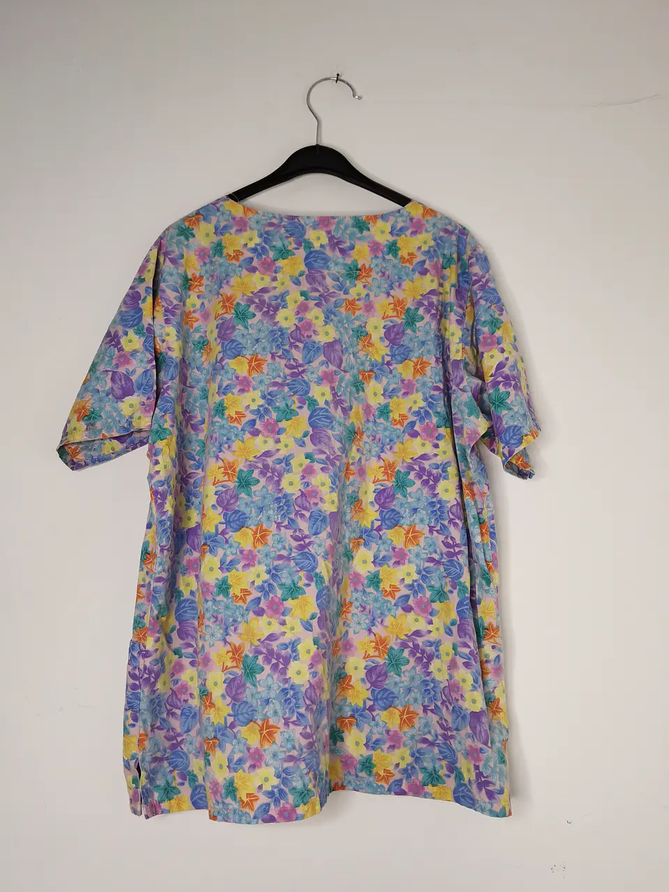 Delantal talla M 2