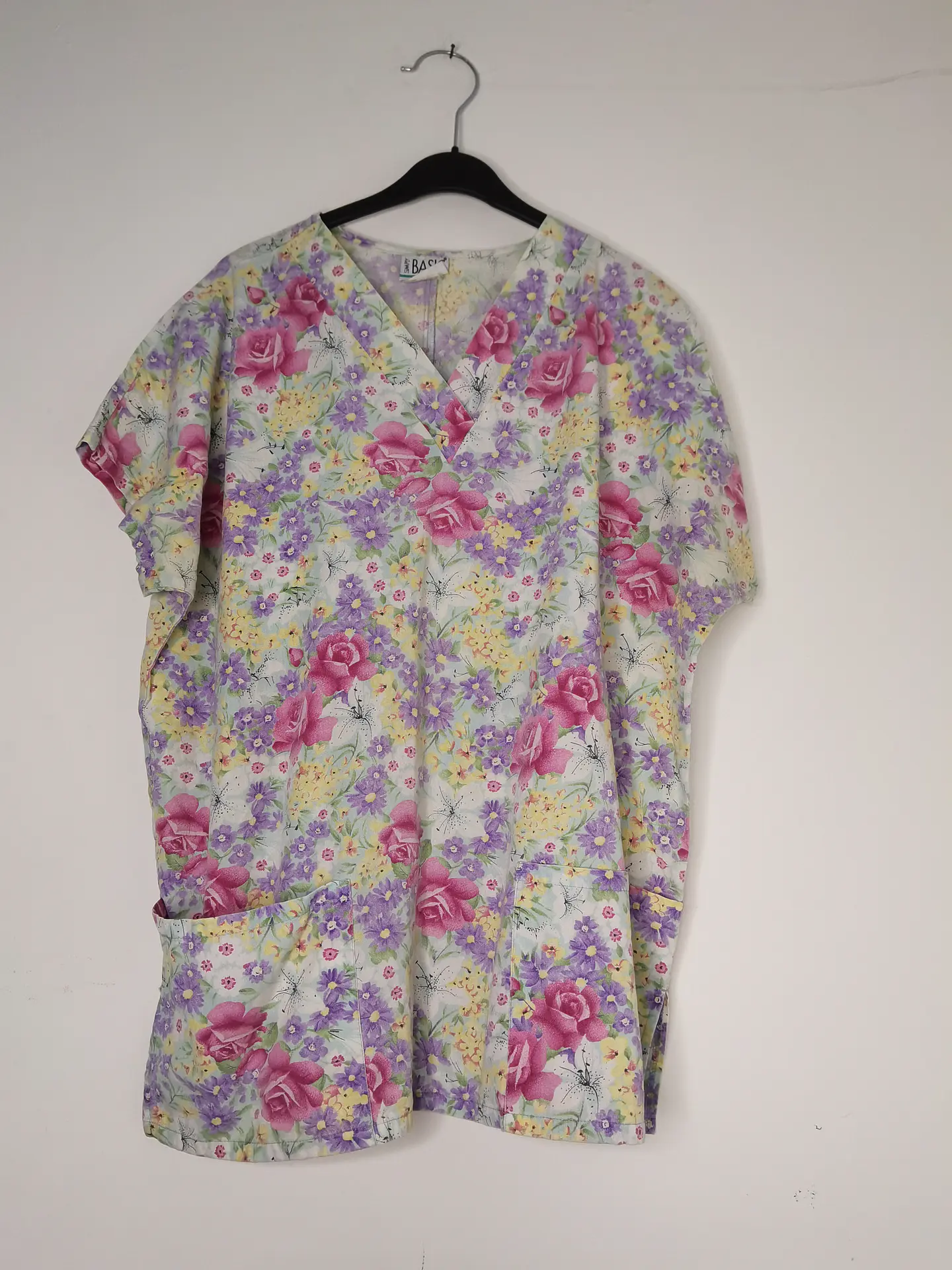 Delantal talla M 1