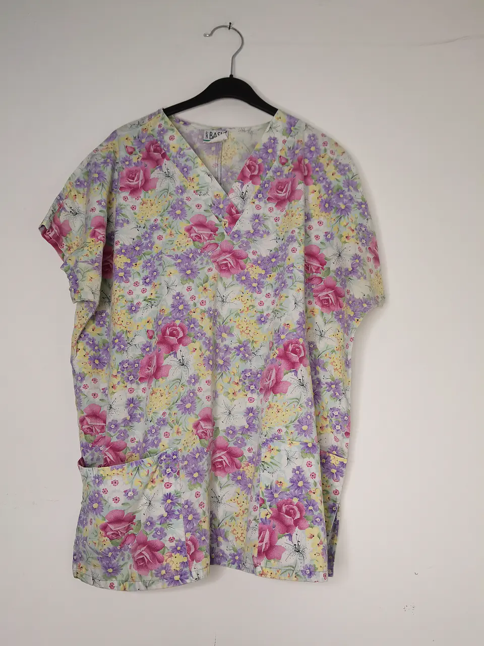 Delantal talla M 1