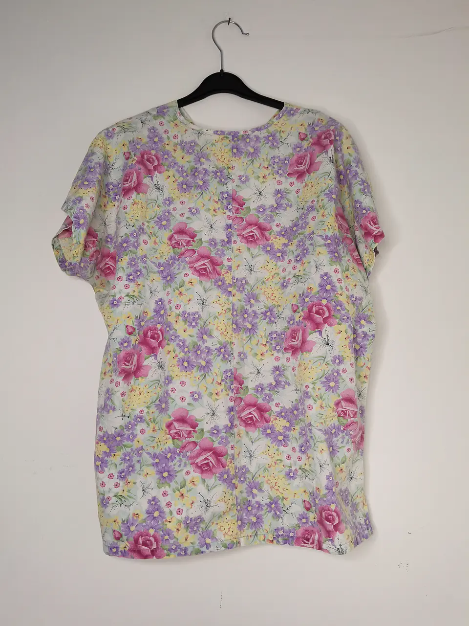 Delantal talla M 2