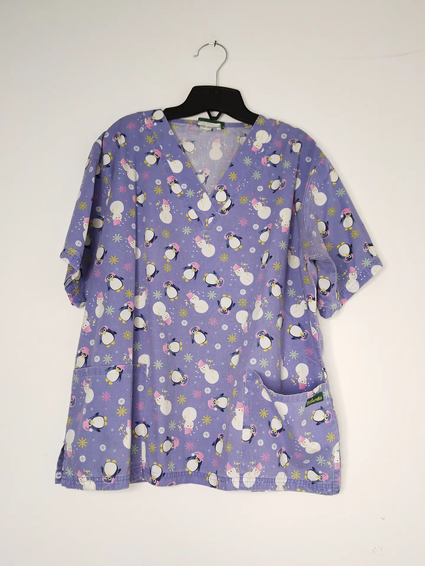 Delantal talla M 1