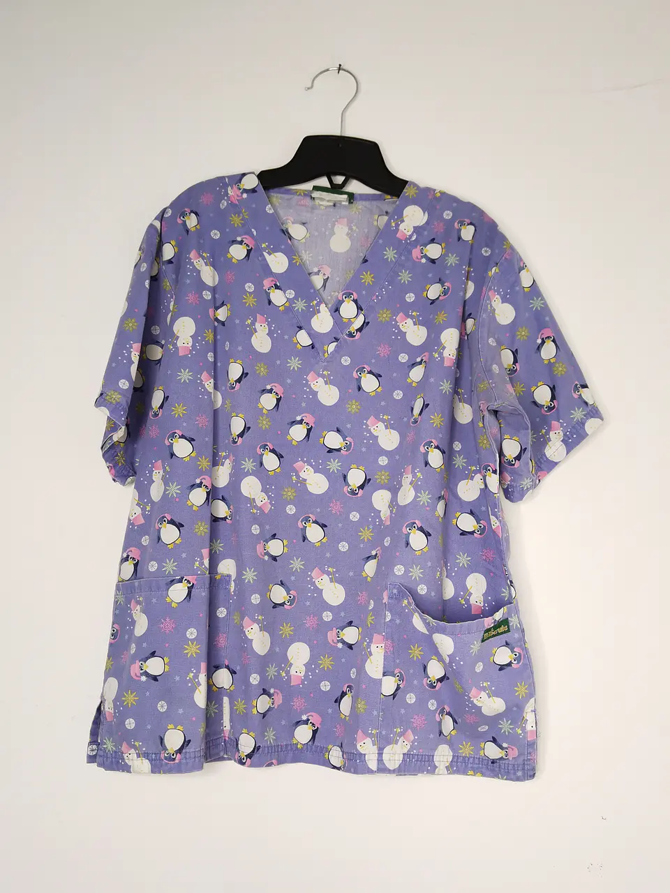 Delantal talla M 1
