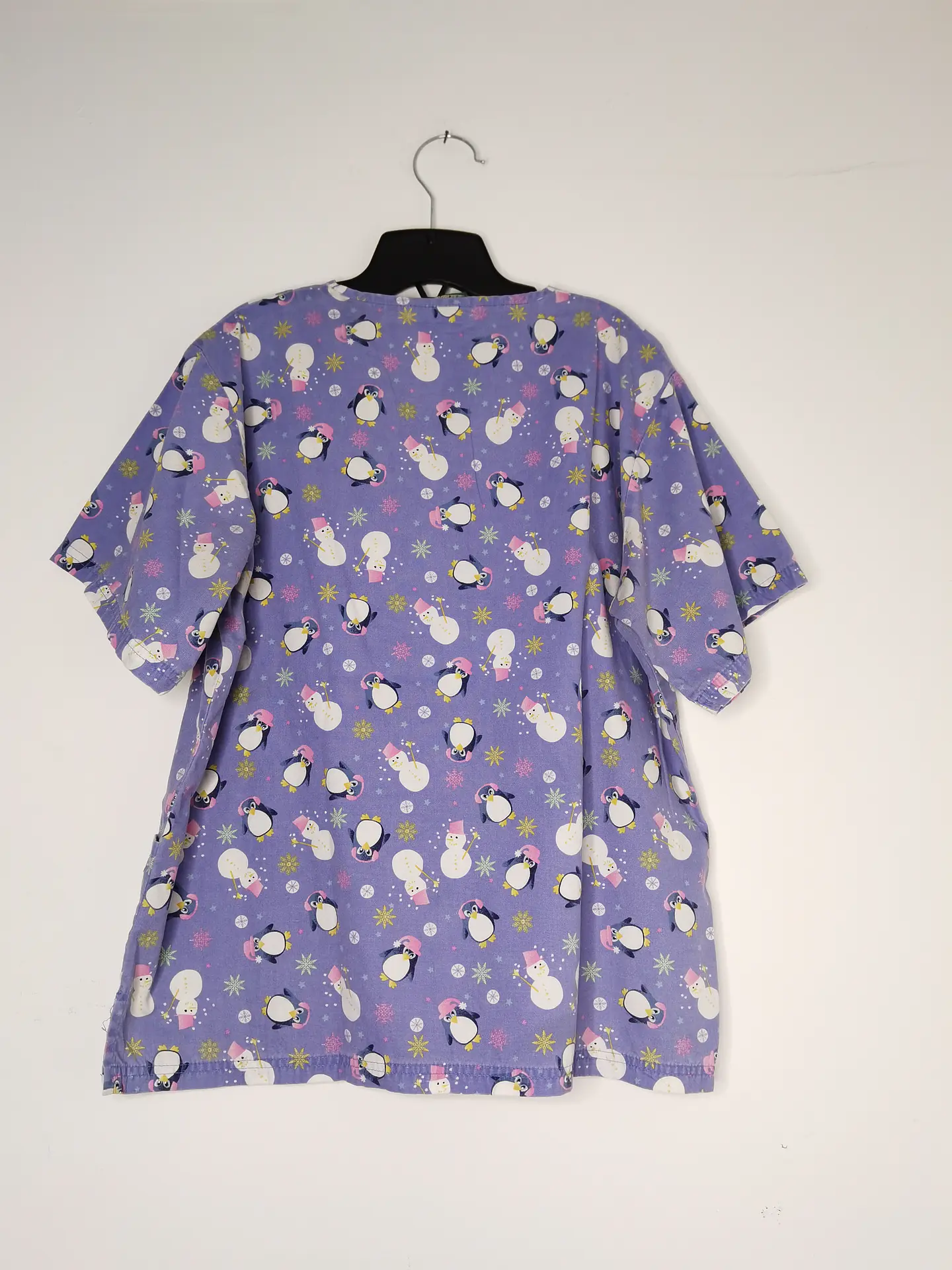 Delantal talla M 2