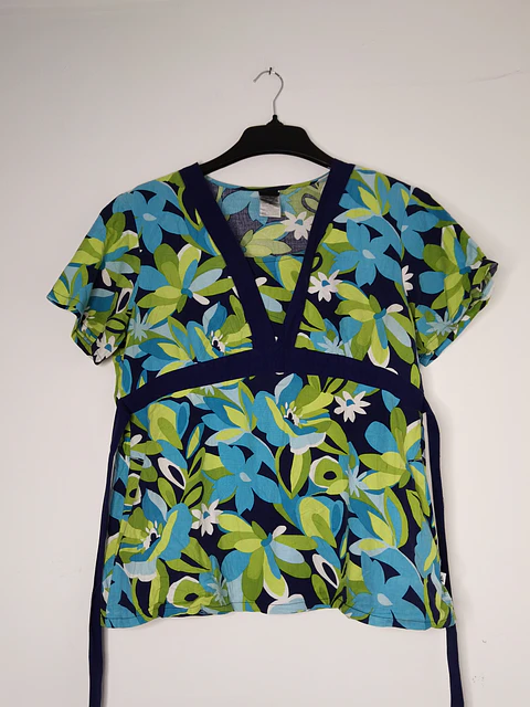 Delantal talla M