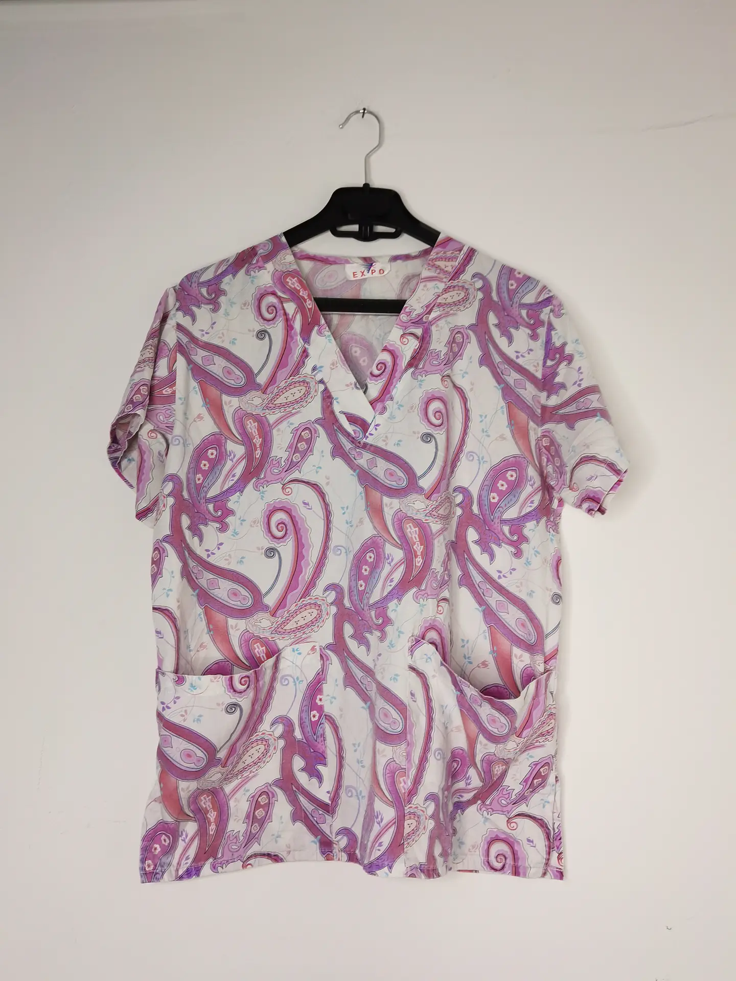 Delantal talla M 1