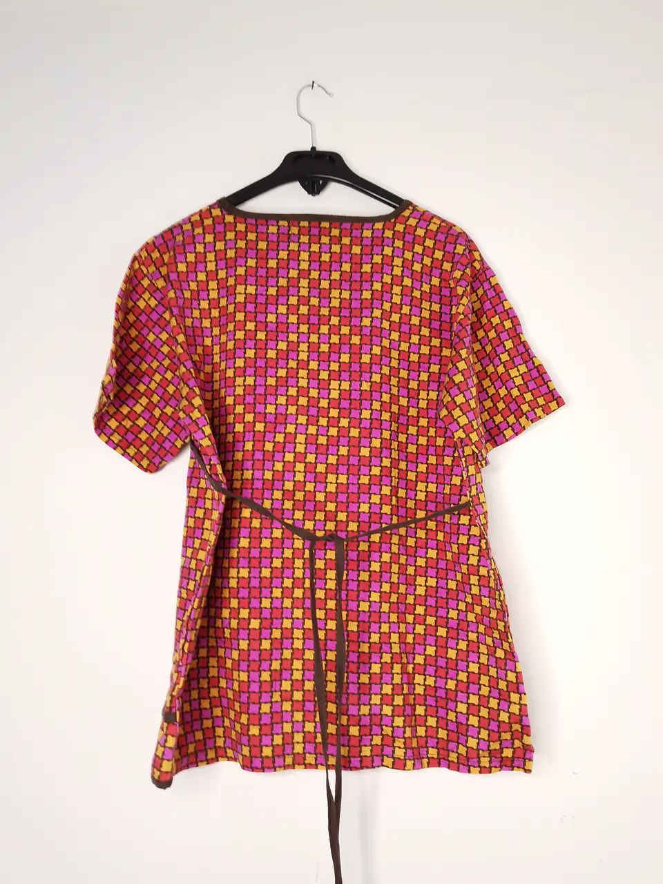 Delantal talla M 1