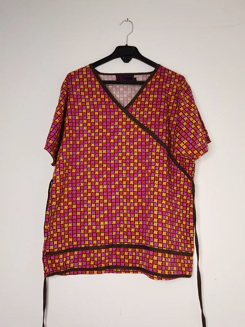 Delantal talla M