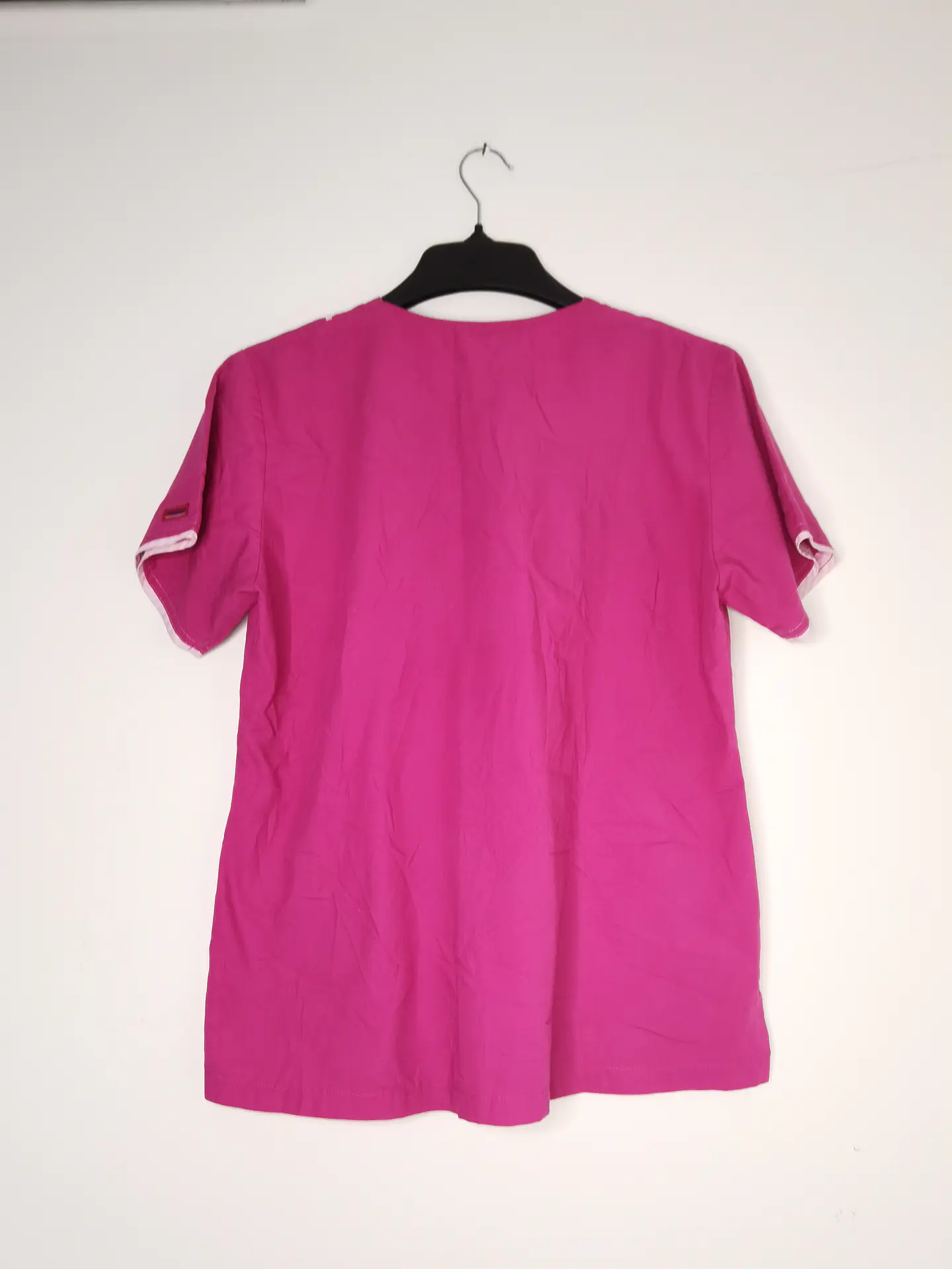 Delantal talla M 2