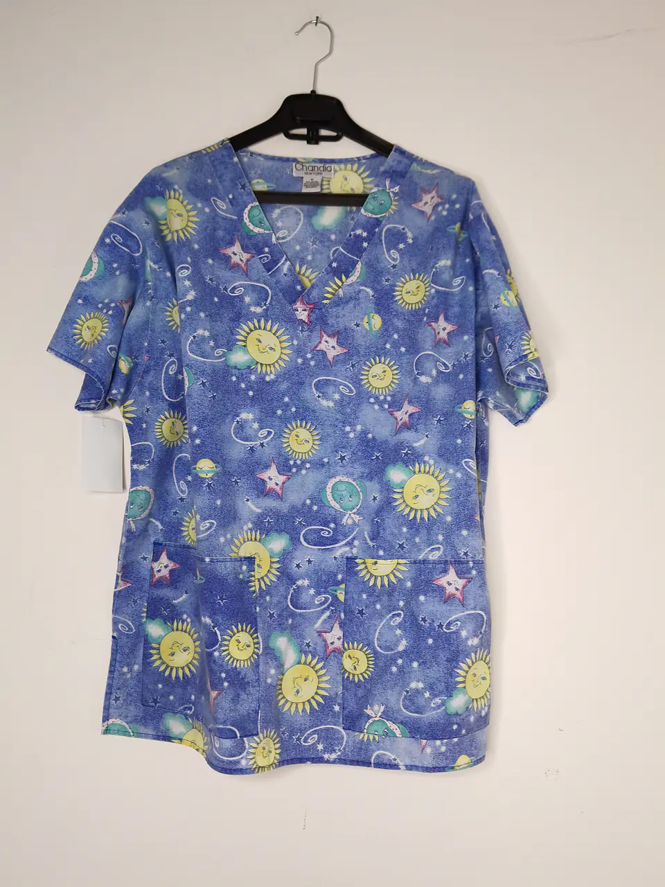 Delantal talla M 1