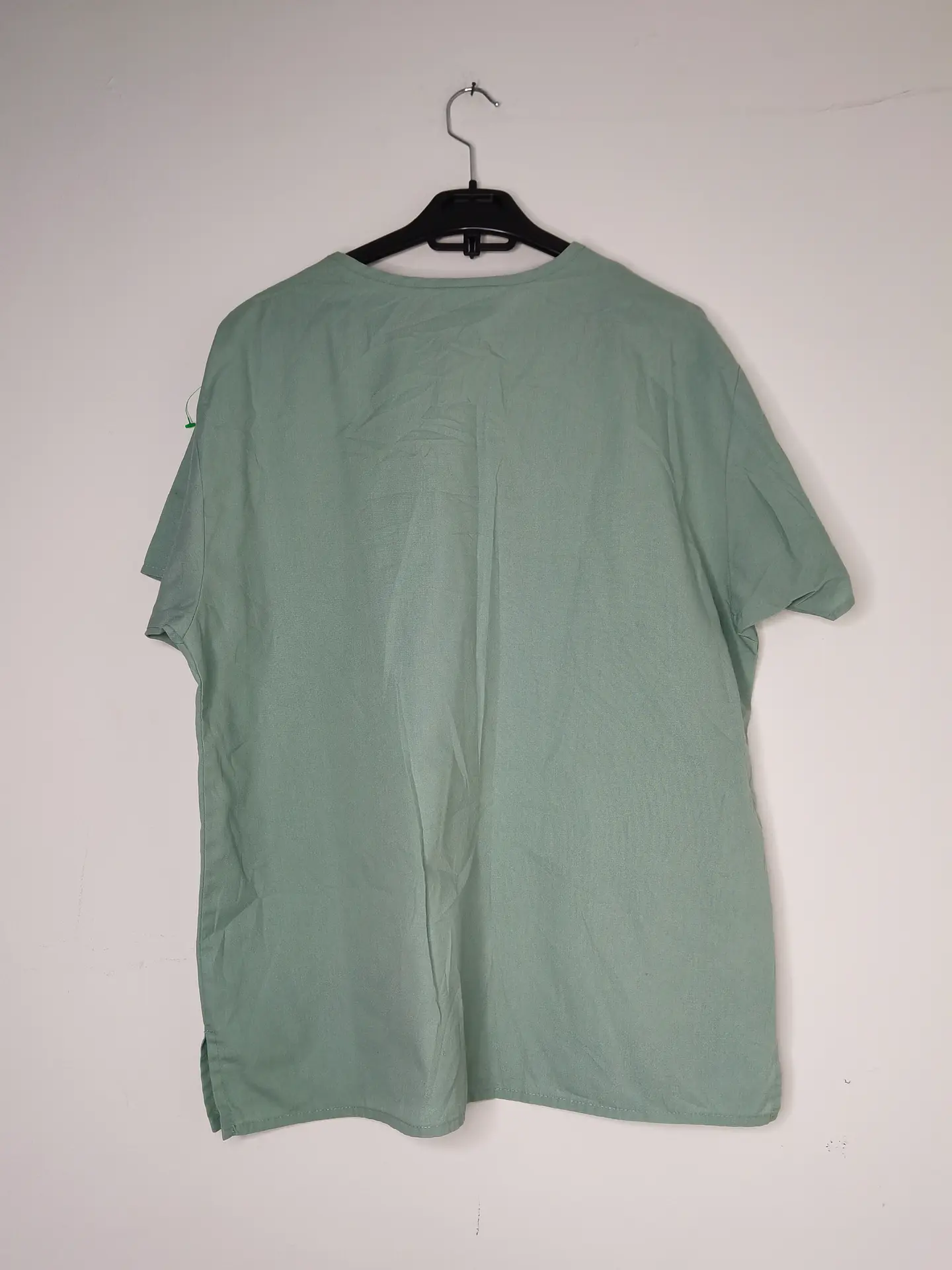 Delantal talla M 2