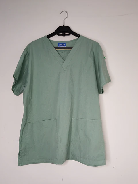 Delantal talla M