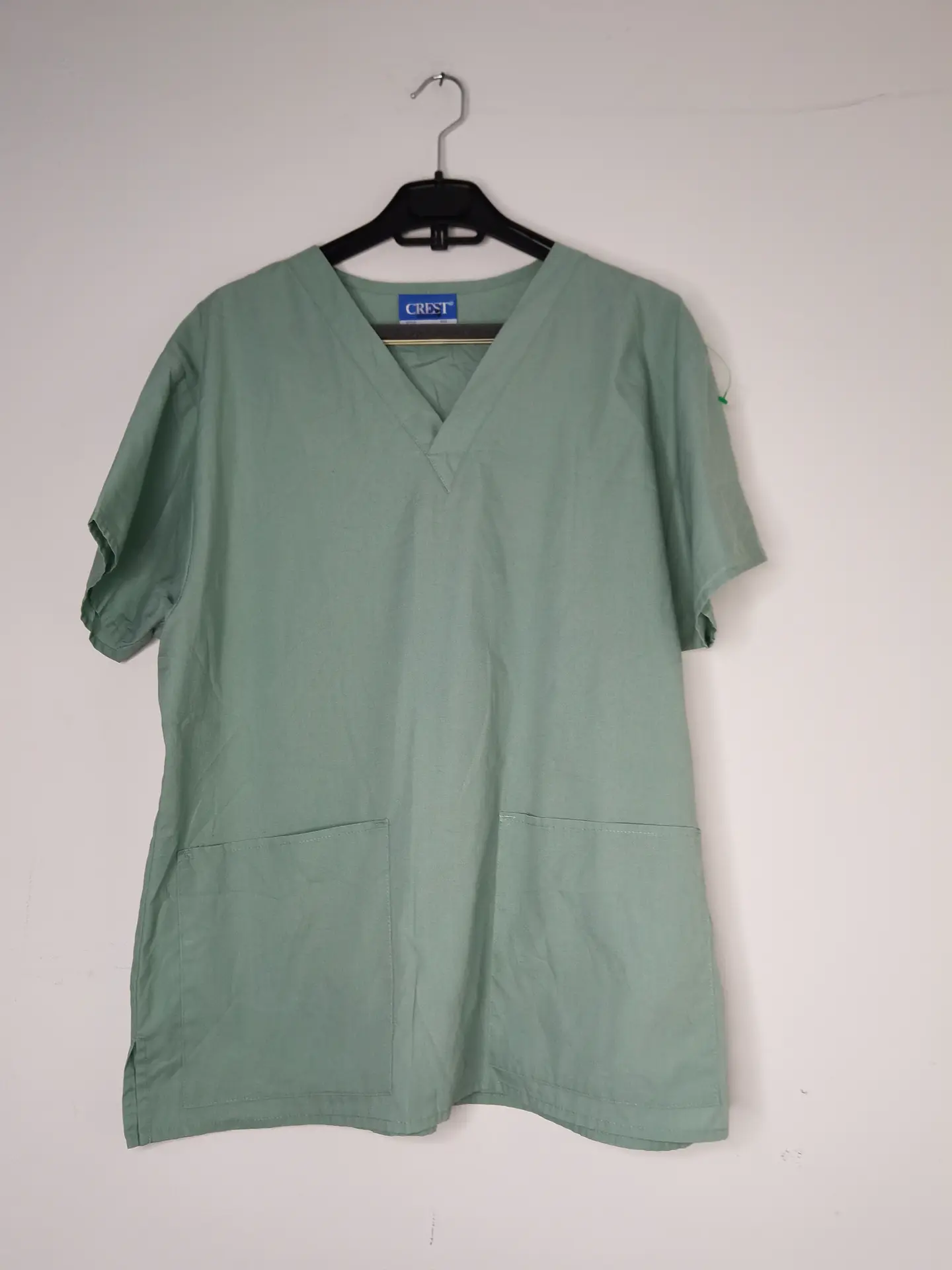 Delantal talla M 1