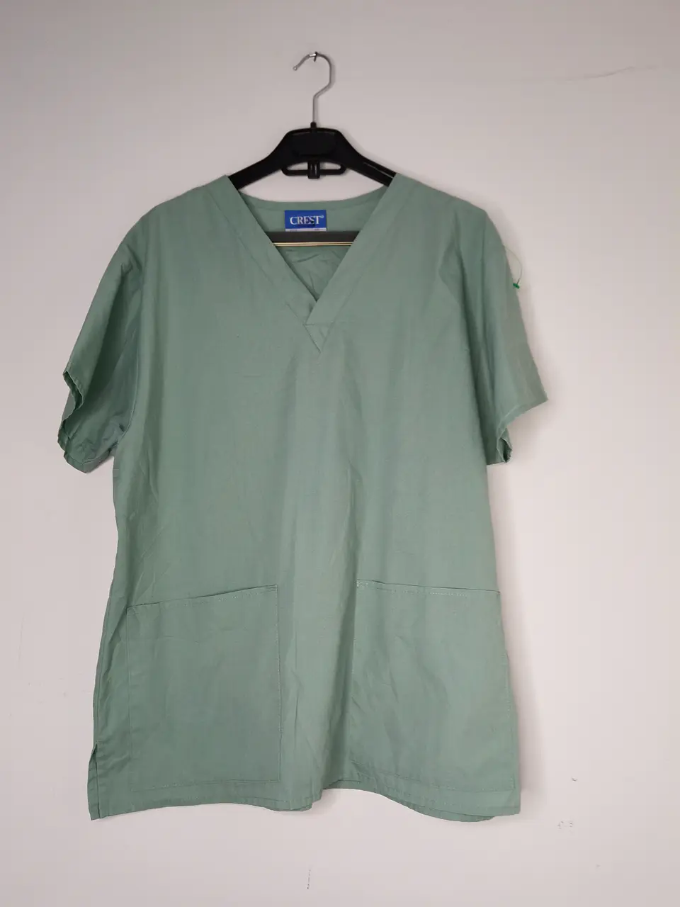 Delantal talla M 1