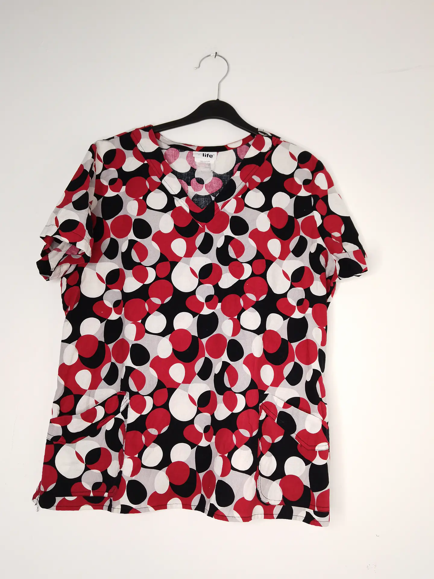 Delantal talla M 1