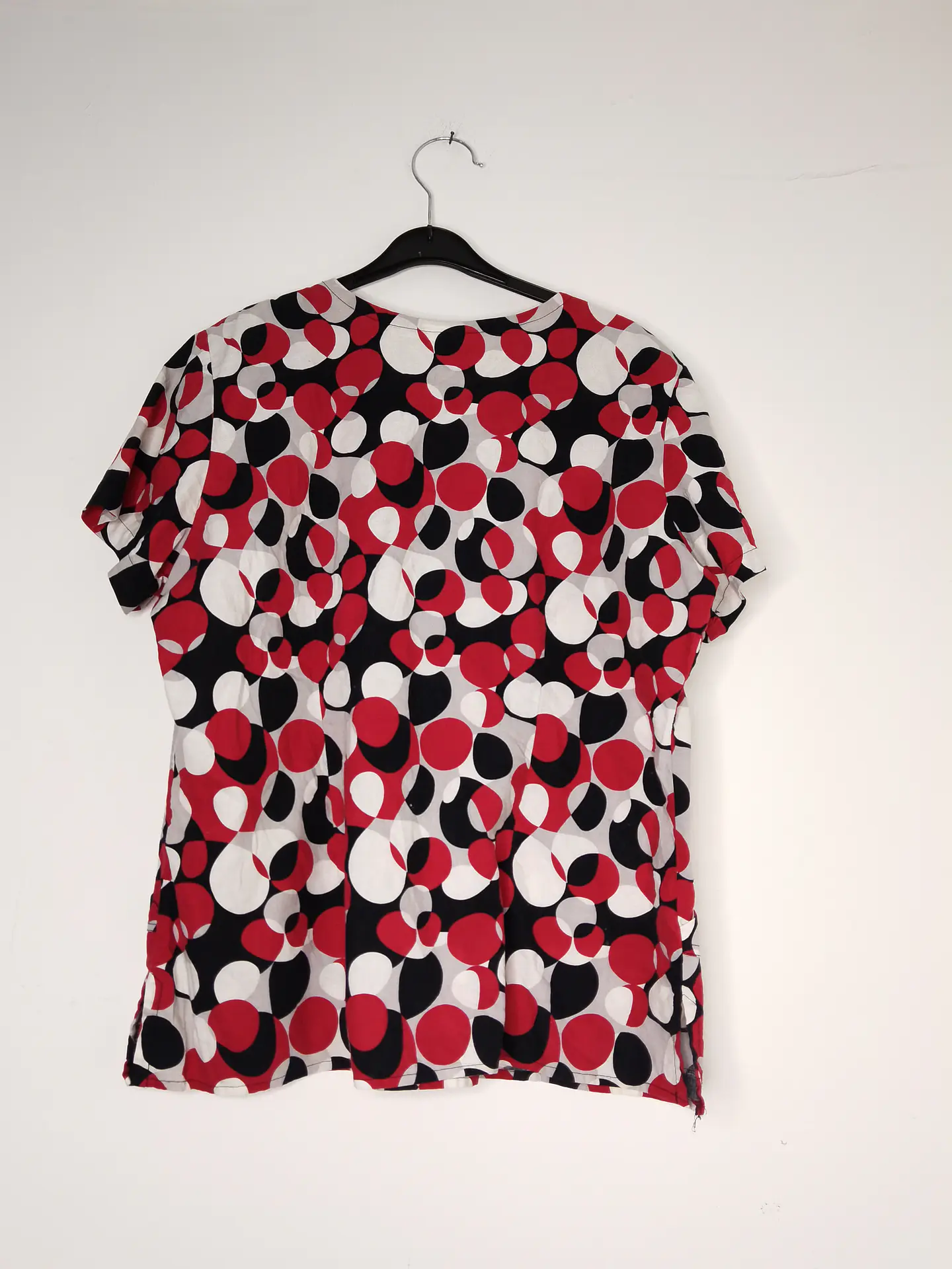 Delantal talla M 2