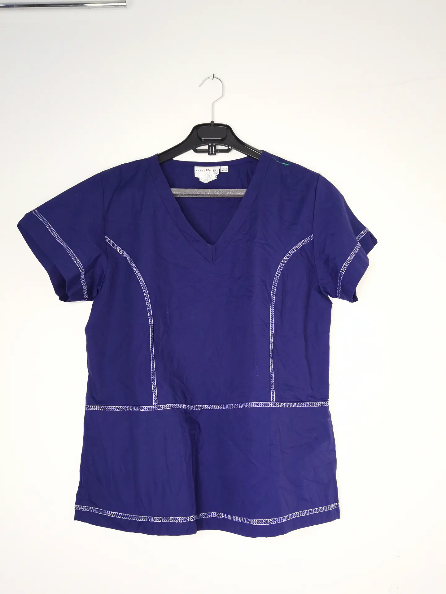Delantal talla M 2