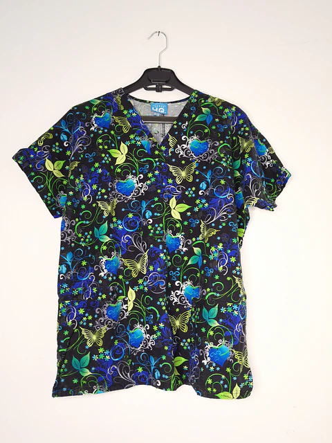 Delantal talla M