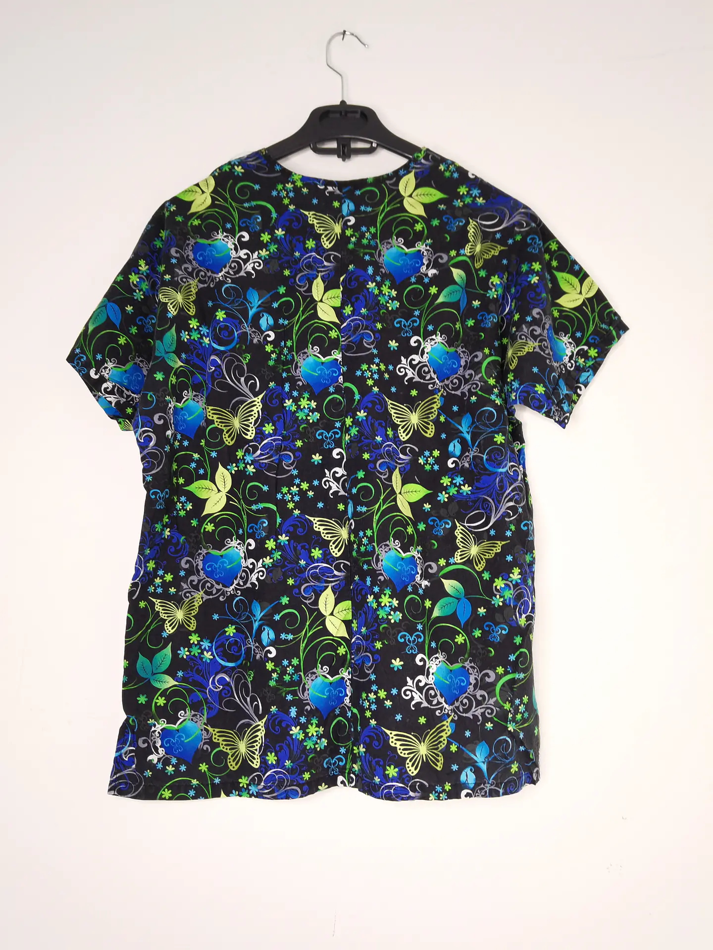 Delantal talla M 2