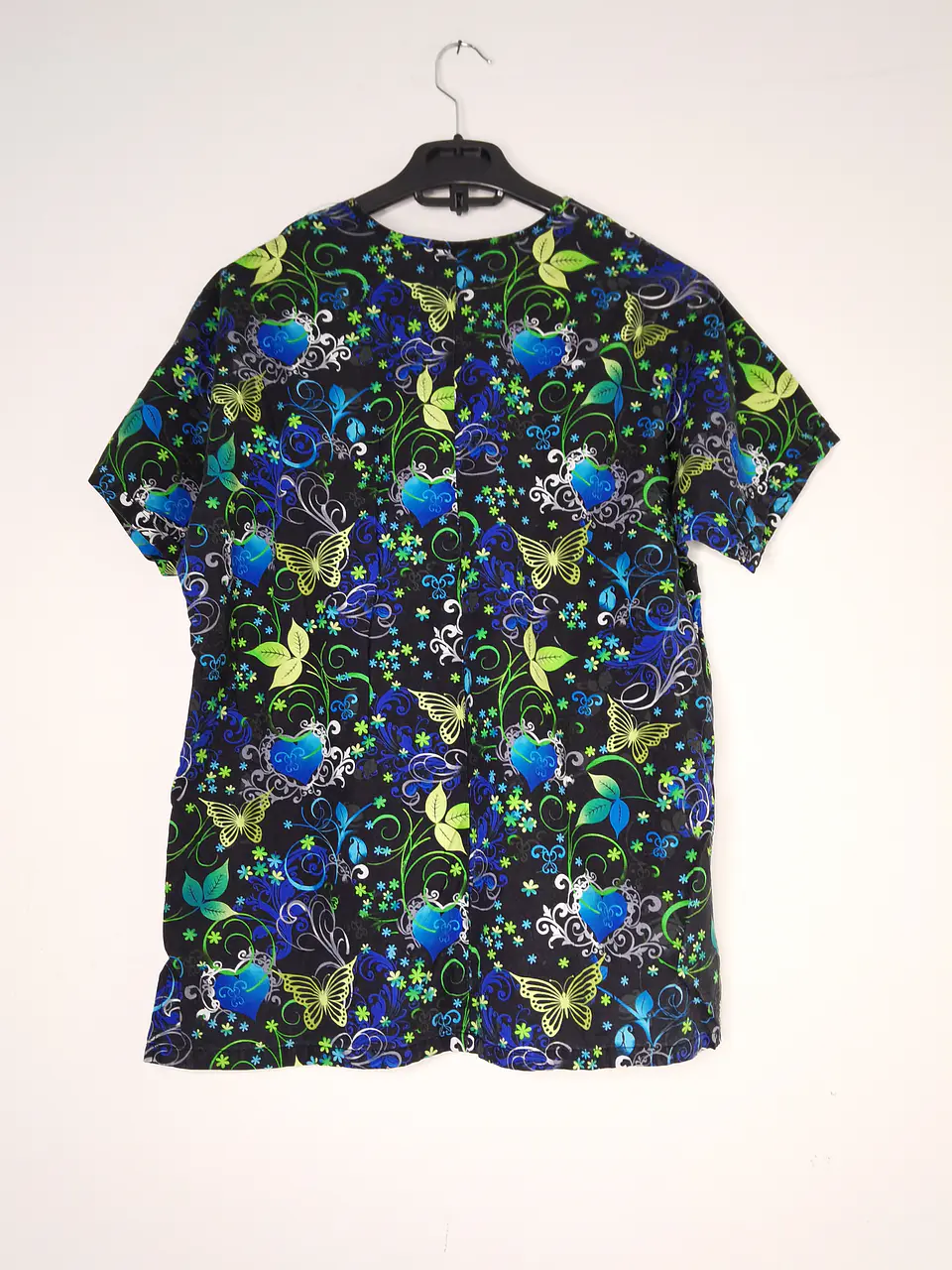 Delantal talla M 2