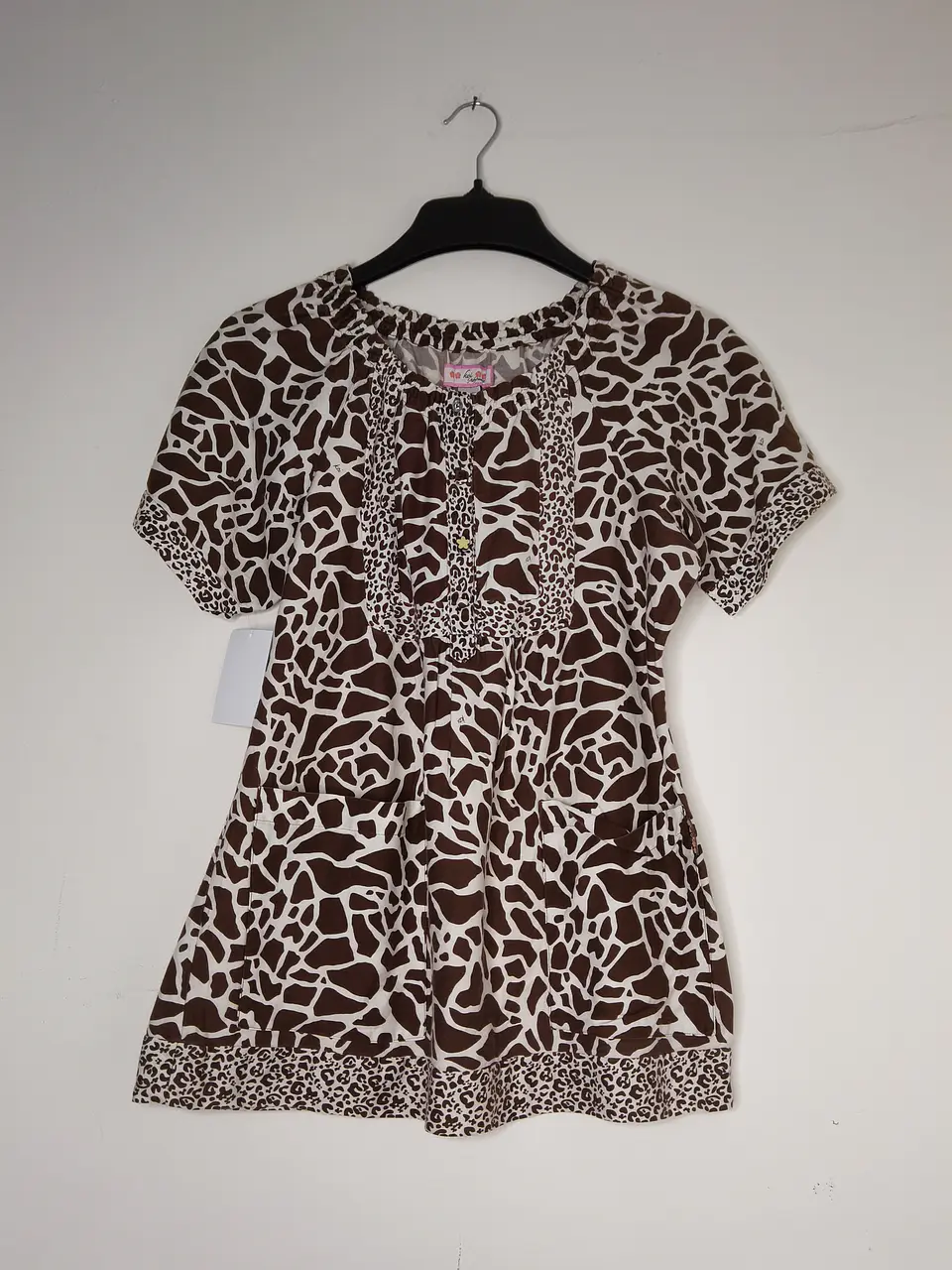 Delantal talla M 1