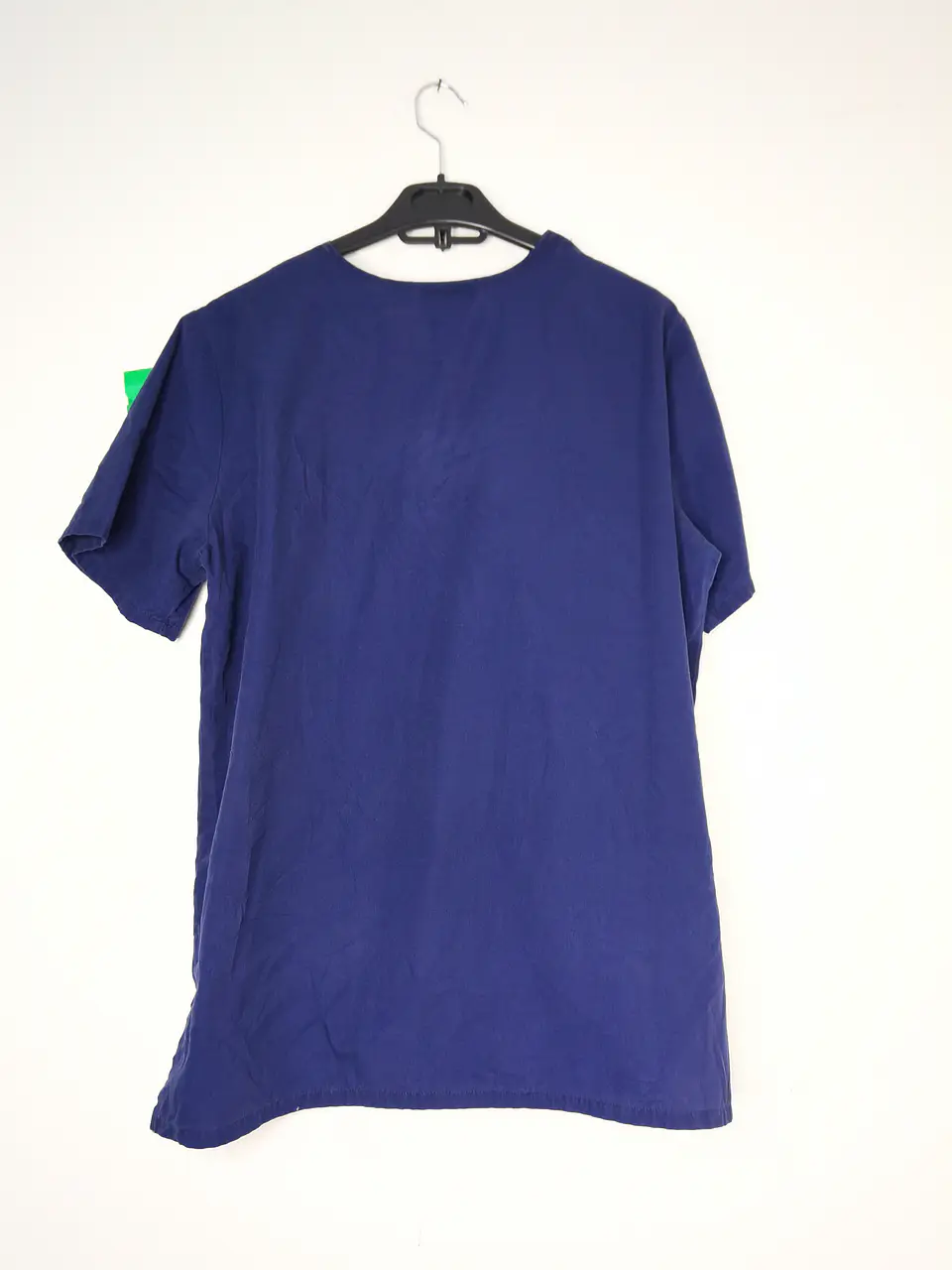 Delantal talla M 2