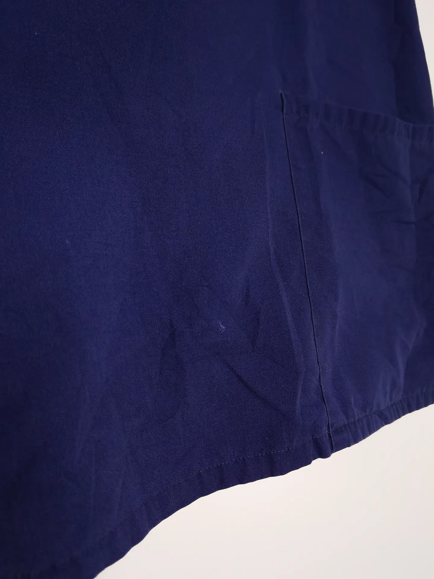 Delantal talla M 3