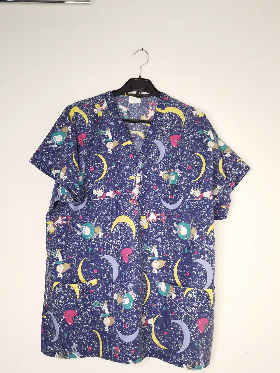 Delantal talla M 1