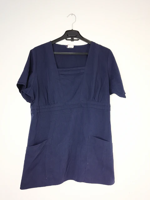 Delantal talla M