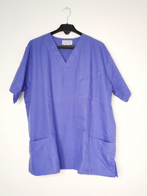 Delantal talla M