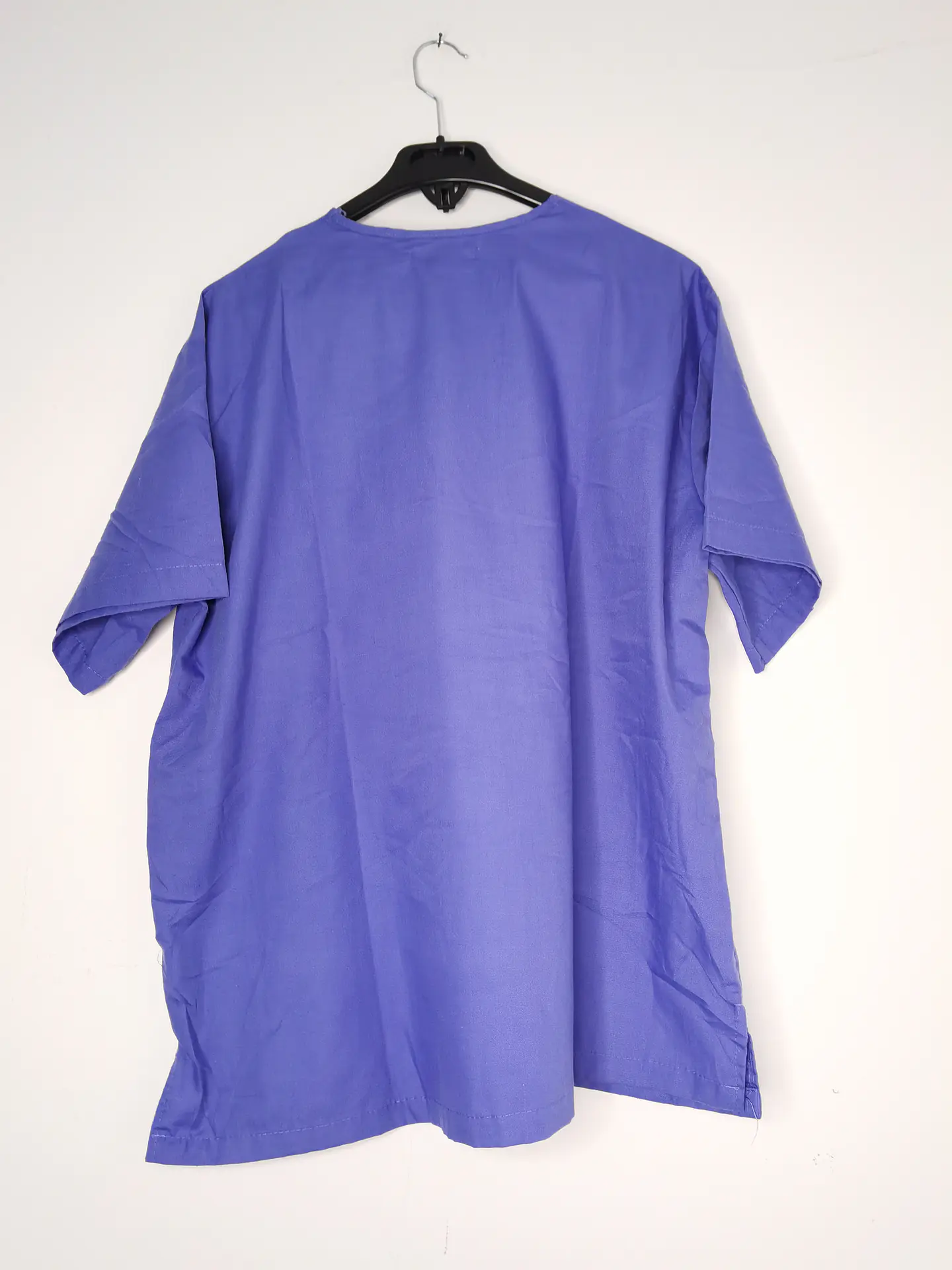 Delantal talla M 2