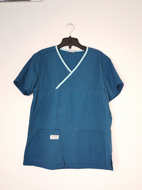 Delantal talla M